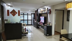 Blk 119C Kim Tian Road (Bukit Merah), HDB 5 Rooms #258764211
